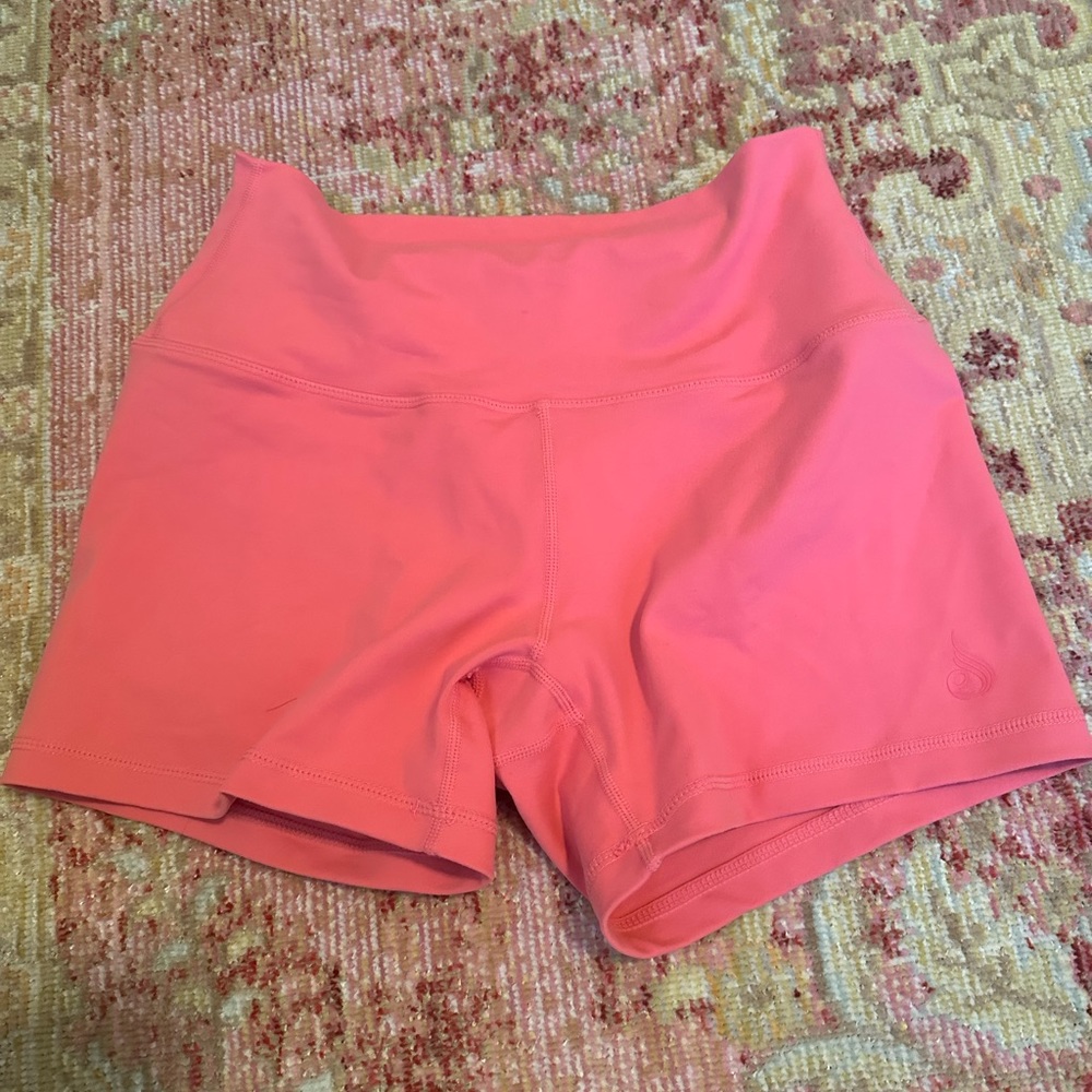 Ryderwear shorts
